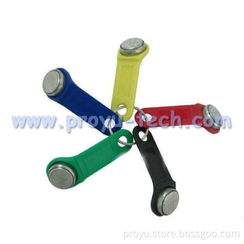 Waterproof memorable ibutton tag PY-GT6
